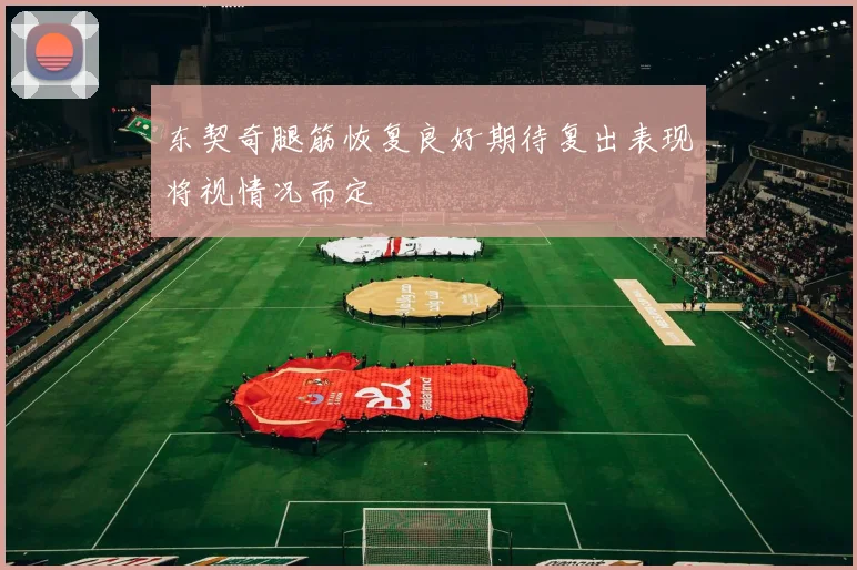 东契奇腿筋恢复良好期待复出表现将视情况而定
